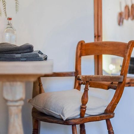 The Malthouse - Naturally Styled Central Apartment 시런세스터 외부 사진