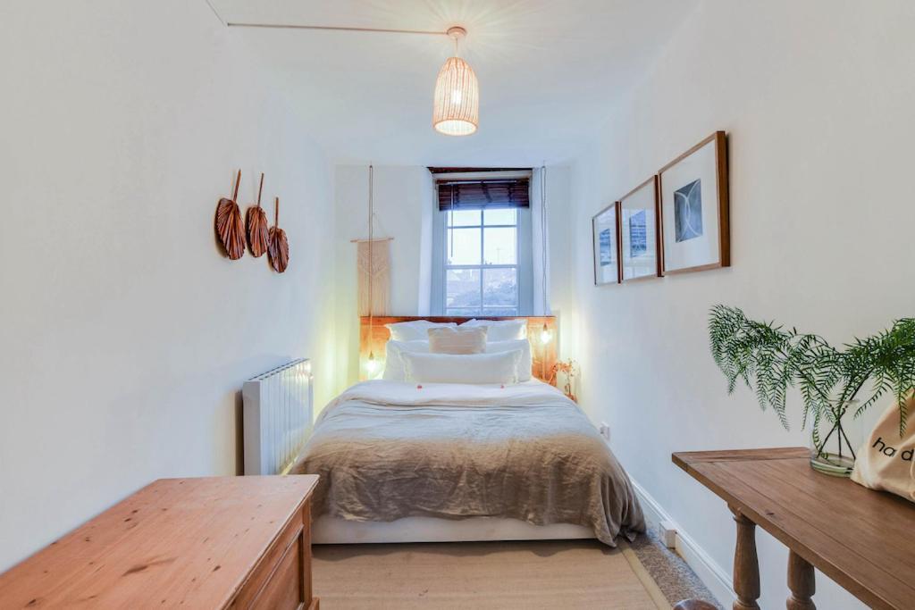 The Malthouse - Naturally Styled Central Apartment 시런세스터 외부 사진