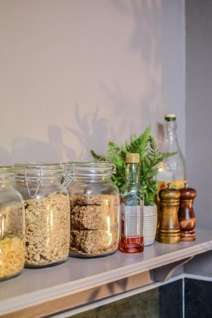 The Malthouse - Naturally Styled Central Apartment 시런세스터 외부 사진