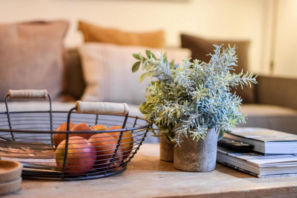 The Malthouse - Naturally Styled Central Apartment 시런세스터 외부 사진